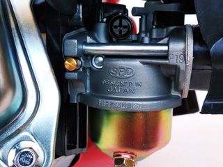 Motor motobloc 7 c.p. фото 6