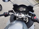 Suzuki gsx1250 foto 5