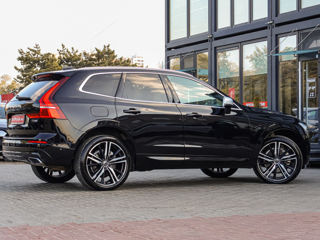 Volvo XC60 foto 2