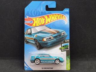 Hot Wheels Super Treasure Hunt (STH)