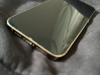 iPhone 14 Pro Max Gold foto 2