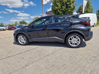 Toyota C-HR foto 5