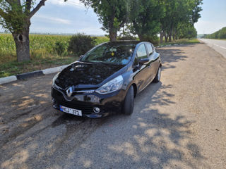 Renault Clio foto 9