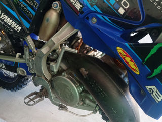 Yamaha Yz 125 foto 5