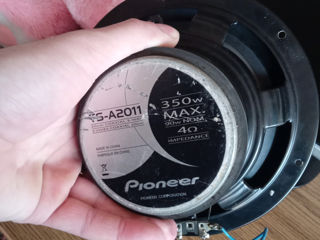 Pioneer foto 2