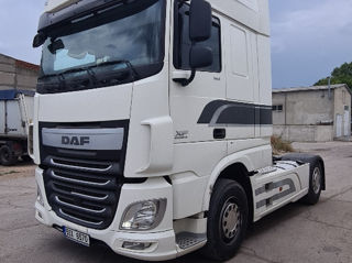 Daf XF106 foto 3