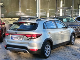 KIA Rio X-Line foto 7