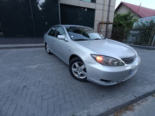 Toyota Camry foto 4