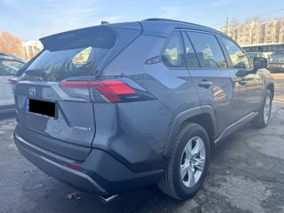 Toyota Rav 4 foto 4