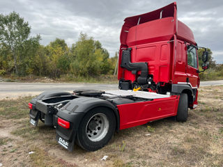 Daf CF 440 foto 5