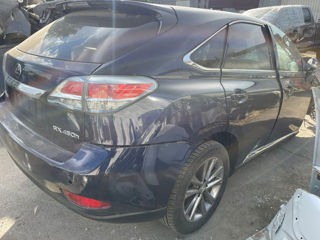 Lexus RX 450H Dezmembrare !