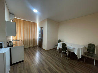 Apartament cu 1 cameră, 30 m², Centru, Chișinău foto 2