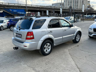 KIA Sorento foto 6