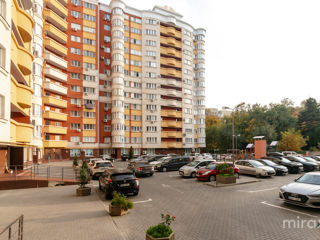 Apartament cu 1 cameră, 76 m², Botanica, Chișinău foto 11