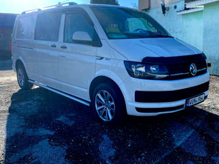 Volkswagen Transporter foto 2