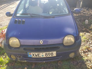 Renault Twingo foto 4