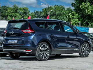 Renault Grand Scenic foto 2