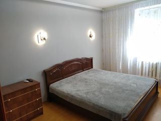 Apartament cu 2 camere, 60 m², Ciocana, Chișinău foto 2