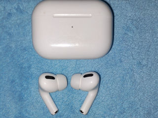 Airpods Pro foto 1