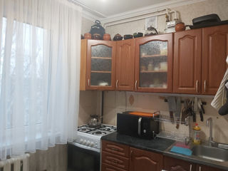 Apartament cu 2 camere, 50 m², Râșcani, Chișinău