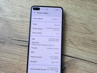 Huawei P40 8/128gb ideal foto 4