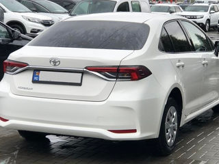 Toyota Corolla foto 3