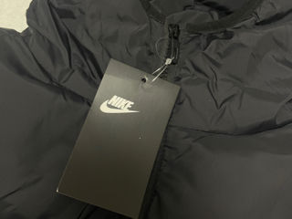 Куртка Nike foto 4