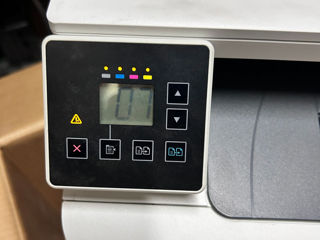 HP Colour Laserjet Pro Printer, MFP M180n foto 4