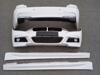 BMW F31 m pack kit / BMW F31 м пакет комплект / bampere m pack f31 / Бамперы f31 m pack