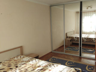 Apartament cu 1 cameră, 34 m², Botanica, Chișinău foto 1