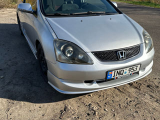 Honda Civic foto 3