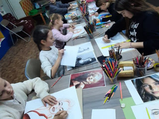 Рисование для детей foto 5