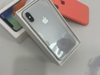 Айфон X 256