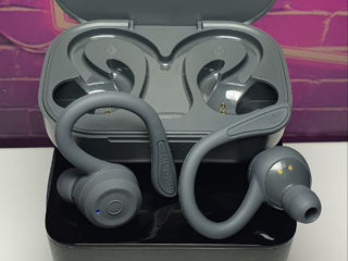 беспроводные наушники Fresh Rebel True Wireless Sport фото 2