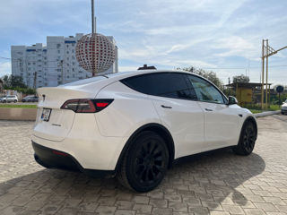 Tesla Model Y foto 3