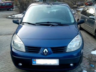 Renault Scenic foto 9