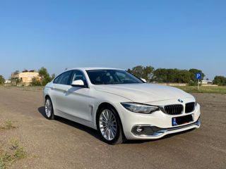 BMW 4 Series foto 2