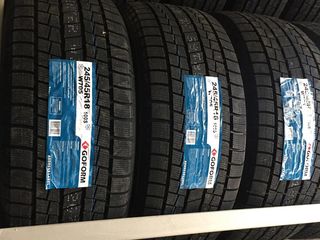 245 45 r18 goform w 705produs de hankook garantie - livrare - montare gratis!! foto 1