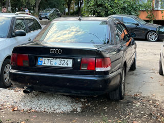 Audi A6 foto 4