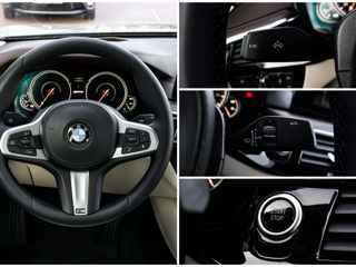 BMW 5 Series foto 15