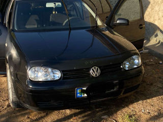 Volkswagen Golf foto 5