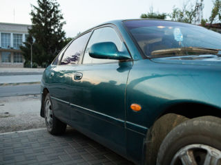 Mazda 626 foto 4