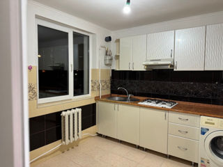 Apartament cu 1 cameră, 31 m², Ciocana, Chișinău foto 4