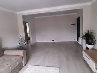 Apartament cu 3 camere, 78 m², Centru, Ungheni foto 6