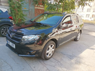 Dacia Logan Mcv foto 6