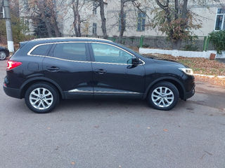 Renault Kadjar foto 7