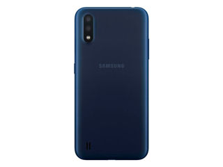 Samsung Galaxy A01, в отличном состоянии,Экран: 5,7 дюйма, IPS, 720 1520 точек, Gorilla Glass 3, 1 foto 2