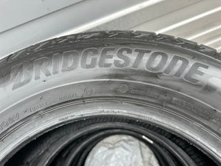 225/65 R17 Bridgestone Noi 2022 foto 6