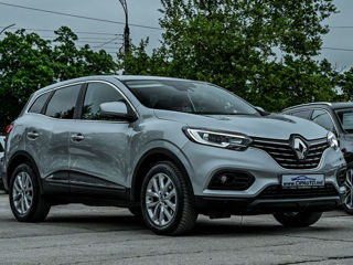 Renault Kadjar foto 2