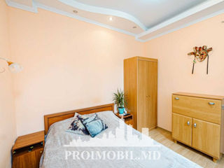 Apartament cu 2 camere, 50 m², Centru, Chișinău foto 4